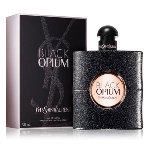 buy ysl black opium perfume|black opium ysl outlet.